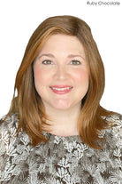 Davina | HF Synthetic Lace Front Wig | Mono Part - Wig Studio 1