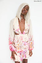 Davina | HF Synthetic Lace Front Wig | Mono Part - Wig Studio 1