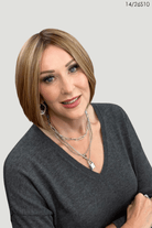 Dawn by Jon Renau | HF Synthetic Lace Front Wig | Mono Top - Wig Studio 1