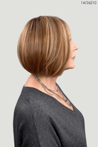 Dawn by Jon Renau | HF Synthetic Lace Front Wig | Mono Top - Wig Studio 1