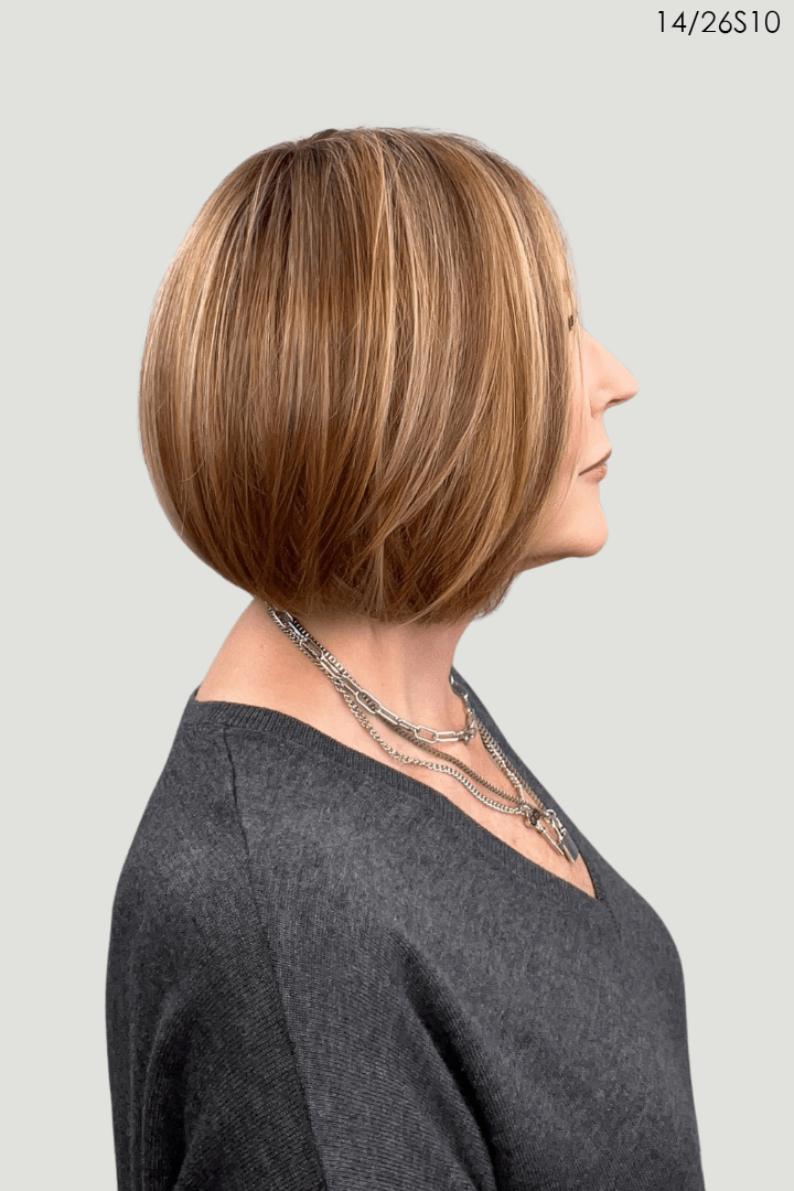 Dawn by Jon Renau | HF Synthetic Lace Front Wig | Mono Top - Wig Studio 1