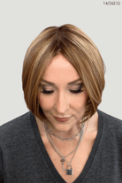 Dawn by Jon Renau | HF Synthetic Lace Front Wig | Mono Top - Wig Studio 1