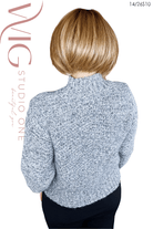 Dawn by Jon Renau | HF Synthetic Lace Front Wig | Mono Top - Wig Studio 1