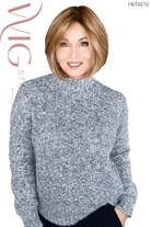 Dawn by Jon Renau | HF Synthetic Lace Front Wig | Mono Top - Wig Studio 1