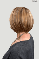 Dawn by Jon Renau | HF Synthetic Lace Front Wig | Mono Top - Wig Studio 1