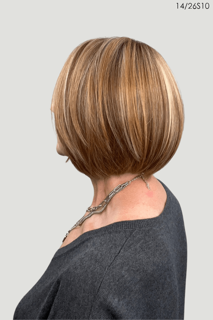 Dawn by Jon Renau | HF Synthetic Lace Front Wig | Mono Top - Wig Studio 1