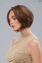 Dawn by Jon Renau | HF Synthetic Lace Front Wig | Mono Top - Wig Studio 1