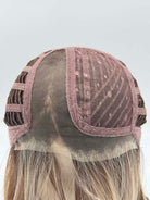 Dazzling Wavez by Rene of Paris | HF Synthetic Lace Front Wig | Mono Part - Wig Studio 1