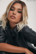 Dazzling Wavez by Rene of Paris | HF Synthetic Lace Front Wig | Mono Part - Wig Studio 1