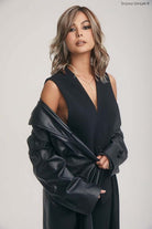 Dazzling Wavez by Rene of Paris | HF Synthetic Lace Front Wig | Mono Part - Wig Studio 1