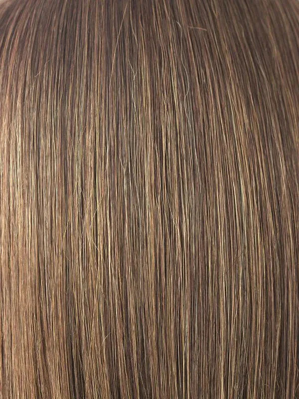 Marble Brown | Medium Brown and Light Honey Brown 50/50 blend