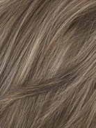 Deluxe Hairline TP Topper by Rene of Paris | Heat Friendly Synthetic Hair - Wig Studio 1