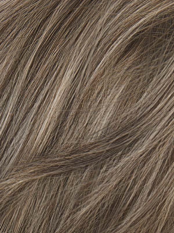Deluxe Hairline TP Topper by Rene of Paris | Heat Friendly Synthetic Hair - Wig Studio 1
