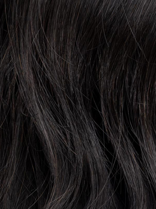 ESPRESSO MIX 2.4 | Black, Dark Brown, and Darkest Brown Blend
