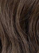 NOUGAT ROOTED 8.12.830 | Medium Brown and Light Auburn with Lightest Brown Blend