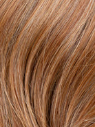 PUMPKIN ROOTED 27.31.29 | Dark Strawberry Blonde with Light Reddish Auburn and Copper Red Blend With Shaded Roots