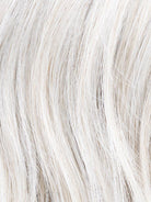 SILVER BLONDE ROOTED 60.15 | Pearl White and Light Ash Blonde with Shaded Roots