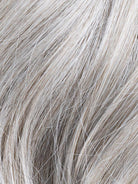 SNOW MIX 60.56.58 | Pearl White and Light Ash Blonde with Shaded Roots