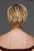 Demure Do by Gabor | HF Synthetic Lace Front Wig | Basic Cap - Wig Studio 1