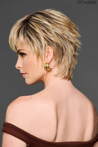 Demure Do by Gabor | HF Synthetic Lace Front Wig | Basic Cap - Wig Studio 1