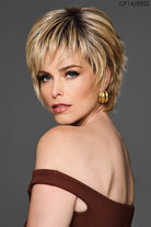 Demure Do by Gabor | HF Synthetic Lace Front Wig | Basic Cap - Wig Studio 1