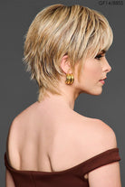 Demure Do by Gabor | HF Synthetic Lace Front Wig | Basic Cap - Wig Studio 1