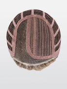 Destiny by Ellen Wille | HF Synthetic Lace Front Wig | Mono Part - Wig Studio 1