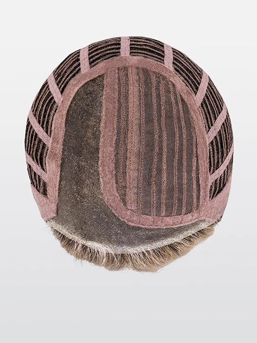 Destiny by Ellen Wille | HF Synthetic Lace Front Wig | Mono Part - Wig Studio 1