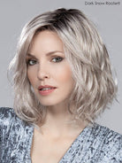Destiny by Ellen Wille | HF Synthetic Lace Front Wig | Mono Part - Wig Studio 1
