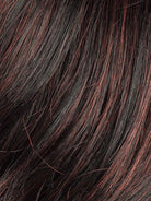 Destiny by Ellen Wille | HF Synthetic Lace Front Wig | Mono Part - Wig Studio 1