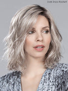 Destiny by Ellen Wille | HF Synthetic Lace Front Wig | Mono Part - Wig Studio 1