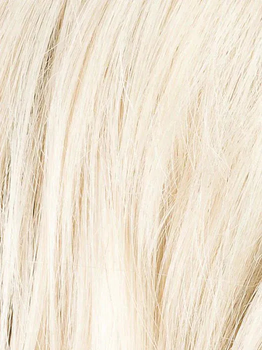 LIGHT CHAMPAGNE ROOTED 23.25.22 | Lightest Pale Blonde and Lightest Golden Blonde with Light Neutral Blonde Blend and Shaded Roots