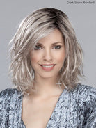 Destiny by Ellen Wille | HF Synthetic Lace Front Wig | Mono Part - Wig Studio 1