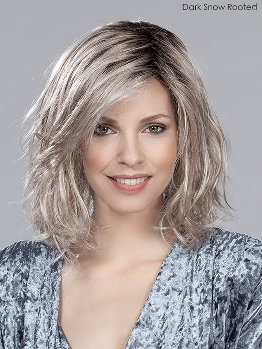Destiny by Ellen Wille | HF Synthetic Lace Front Wig | Mono Part - Wig Studio 1