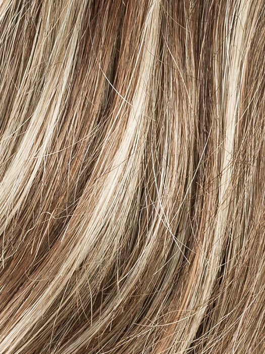 Open Box | Destiny Wig by Ellen Wille | Synthetic Hair | Petite/Average Cap | Sand Multi Rooted
