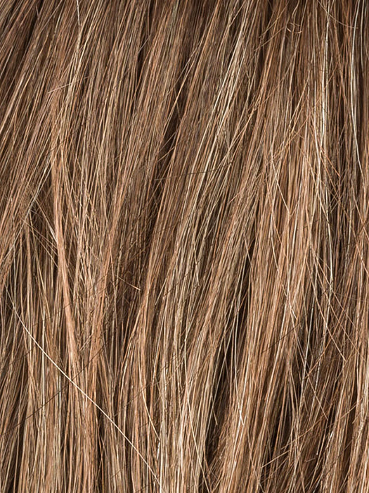 Open Box | Destiny Wig by Ellen Wille | Synthetic Hair | Petite/Average Cap | Tabacco Lighted