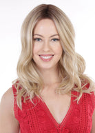 Discontinued | Balance Wig by BelleTress | Heat Friendly Synthetic Hair | No Returns or Exchanges - Wig Studio 1