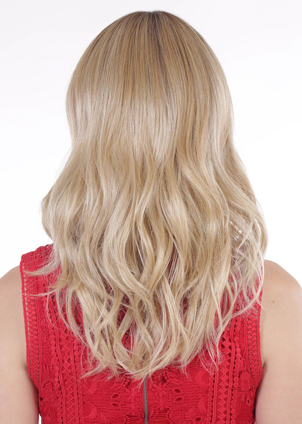 Discontinued | Balance Wig by BelleTress | Heat Friendly Synthetic Hair | No Returns or Exchanges - Wig Studio 1