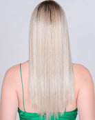 Discontinued | Bossa Nova Wig by BelleTress | Center Mono Top | No Returns or Exchanges - Wig Studio 1