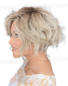 Discontinued | City Roast Wig by BelleTress | Mono Part | No Returns or Exchanges - Wig Studio 1