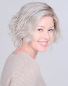 Discontinued | City Roast Wig by BelleTress | Mono Part | No Returns or Exchanges - Wig Studio 1