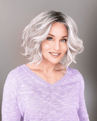 Discontinued | Jasmine Jazz Wig by BelleTress | Heat Friendly Synthetic Hair | Average Cap | No Returns or Exchanges - Wig Studio 1