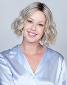 Discontinued | Jasmine Jazz Wig by BelleTress | Heat Friendly Synthetic Hair | Average Cap | No Returns or Exchanges - Wig Studio 1