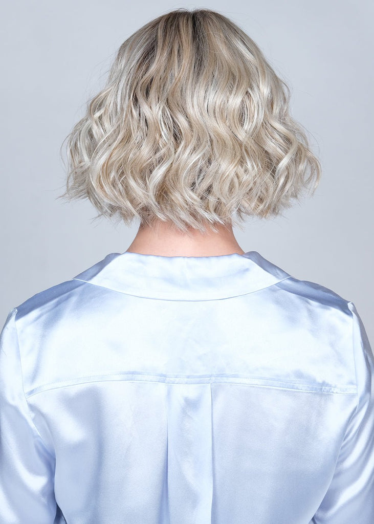 Discontinued | Jasmine Jazz Wig by BelleTress | Heat Friendly Synthetic Hair | Average Cap | No Returns or Exchanges - Wig Studio 1