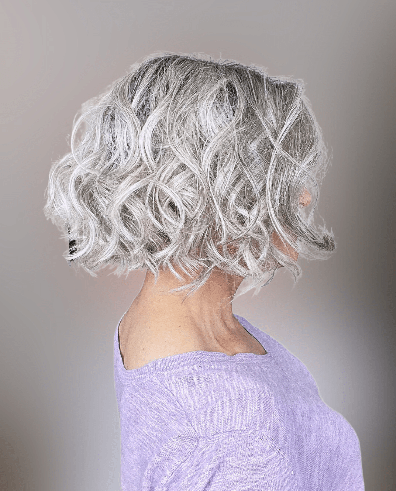 Discontinued | Jasmine Jazz Wig by BelleTress | Heat Friendly Synthetic Hair | Average Cap | No Returns or Exchanges - Wig Studio 1