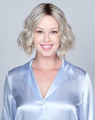 Discontinued | Jasmine Jazz Wig by BelleTress | Heat Friendly Synthetic Hair | Average Cap | No Returns or Exchanges - Wig Studio 1