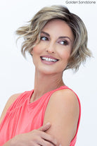 Donna by Envy | Synthetic Lace Front Wig | Mono Top - Wig Studio 1