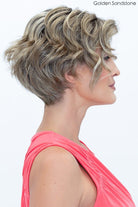 Donna by Envy | Synthetic Lace Front Wig | Mono Top - Wig Studio 1