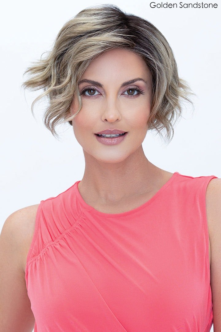 Donna by Envy | Synthetic Lace Front Wig | Mono Top - Wig Studio 1