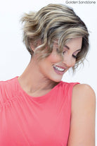 Donna by Envy | Synthetic Lace Front Wig | Mono Top - Wig Studio 1